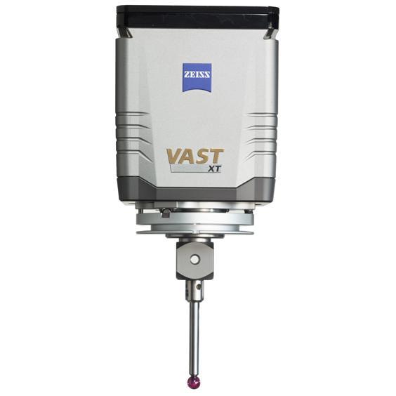 600664-9140-000 Головка Zeiss VAST XT Gold