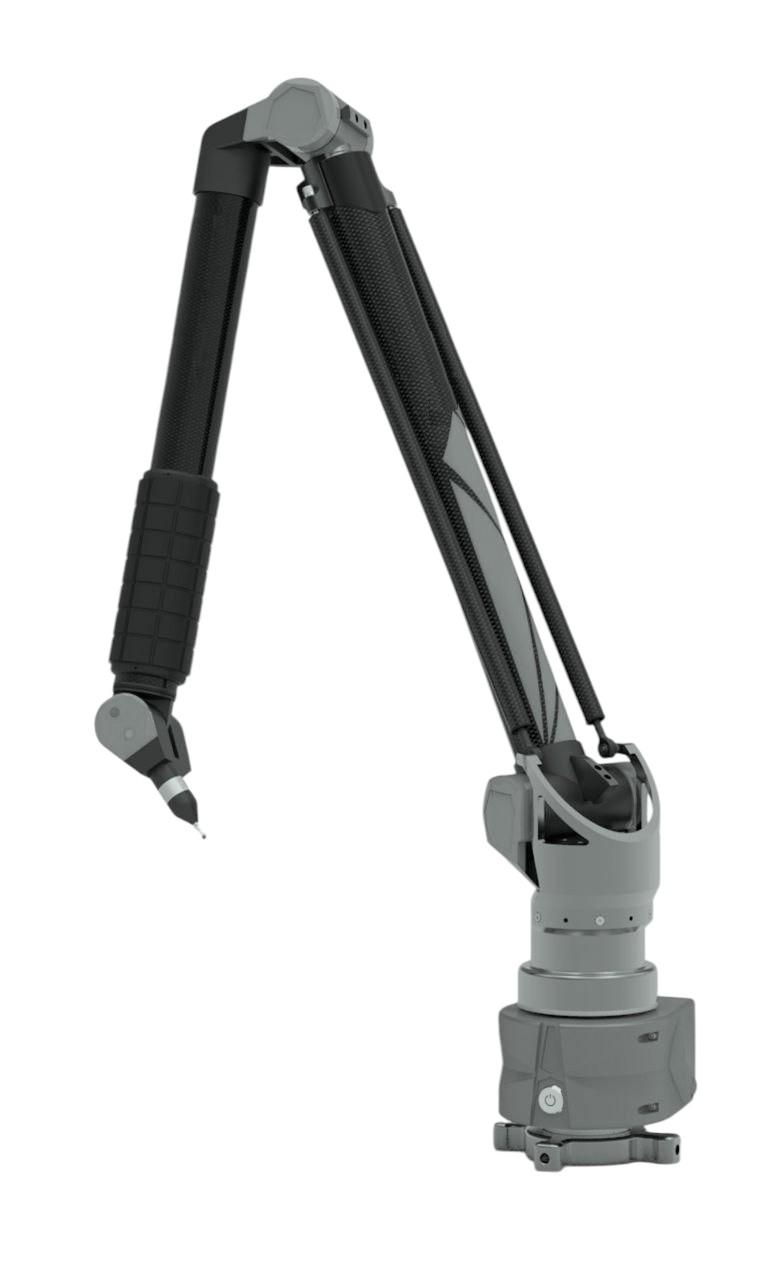 Измерительная рука 6 осей