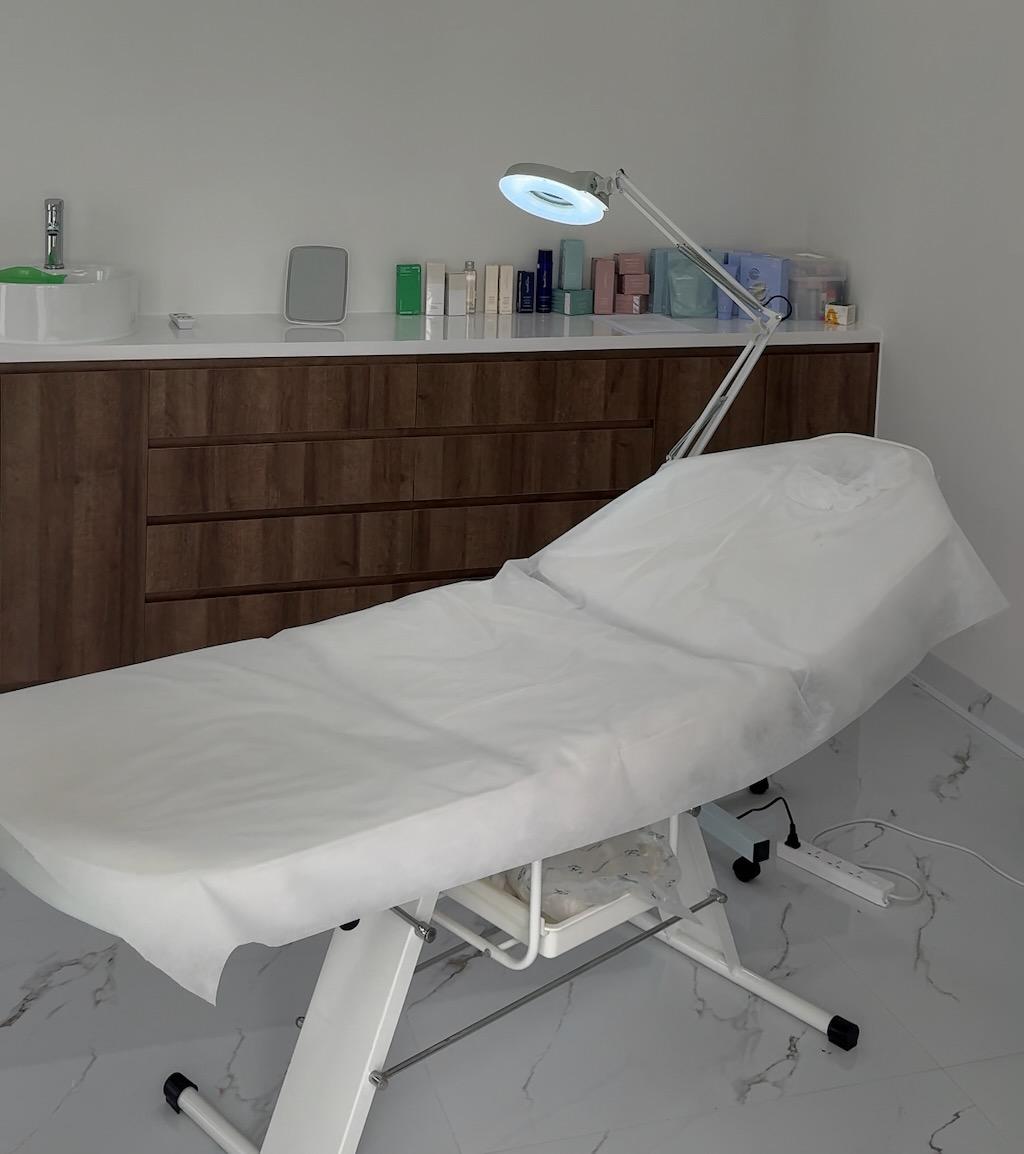 Косметолог в Нячанге