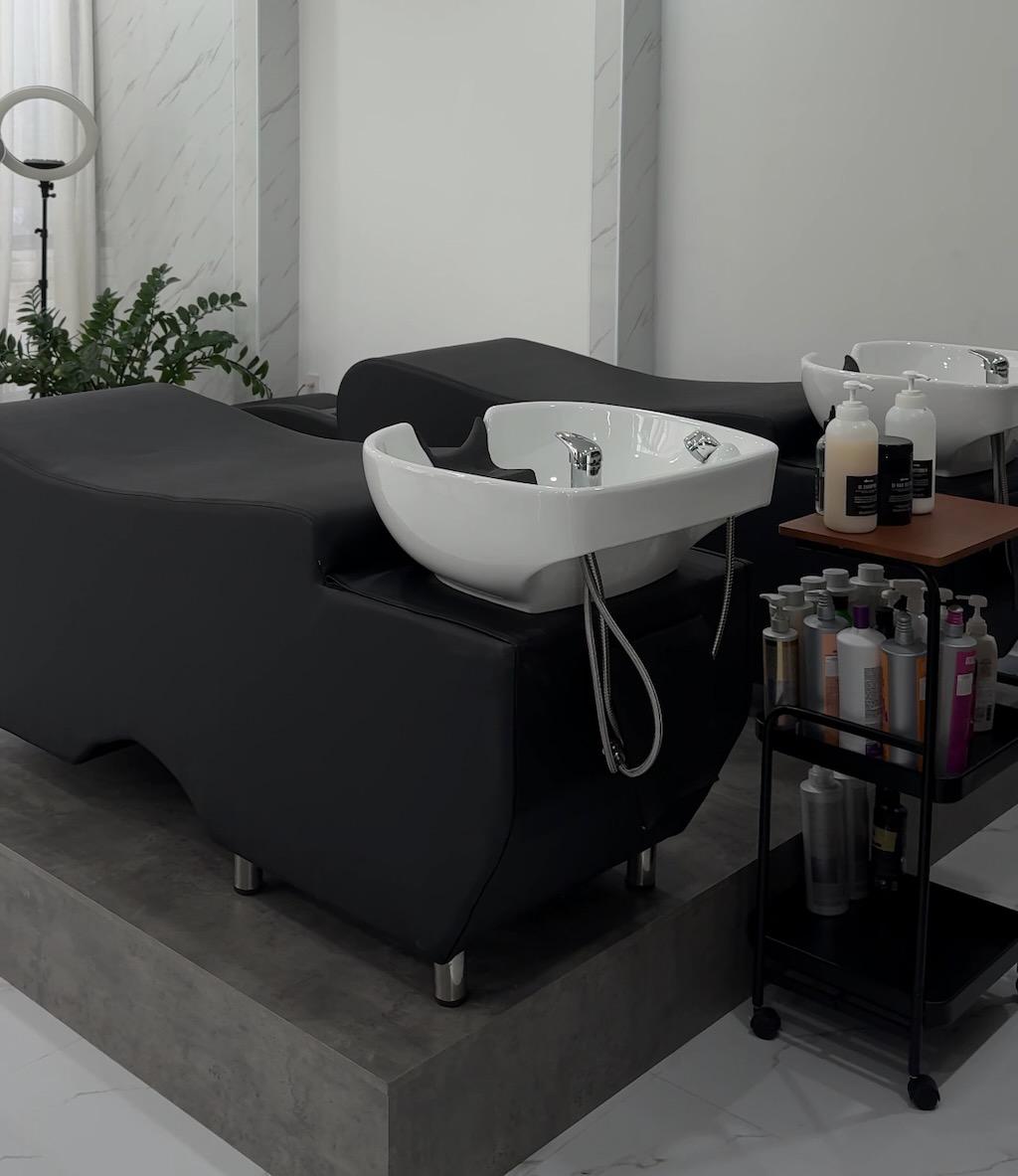 Парикмахер в Нячанге