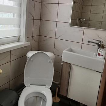 в номере Эконом