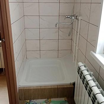 в номере Эконом
