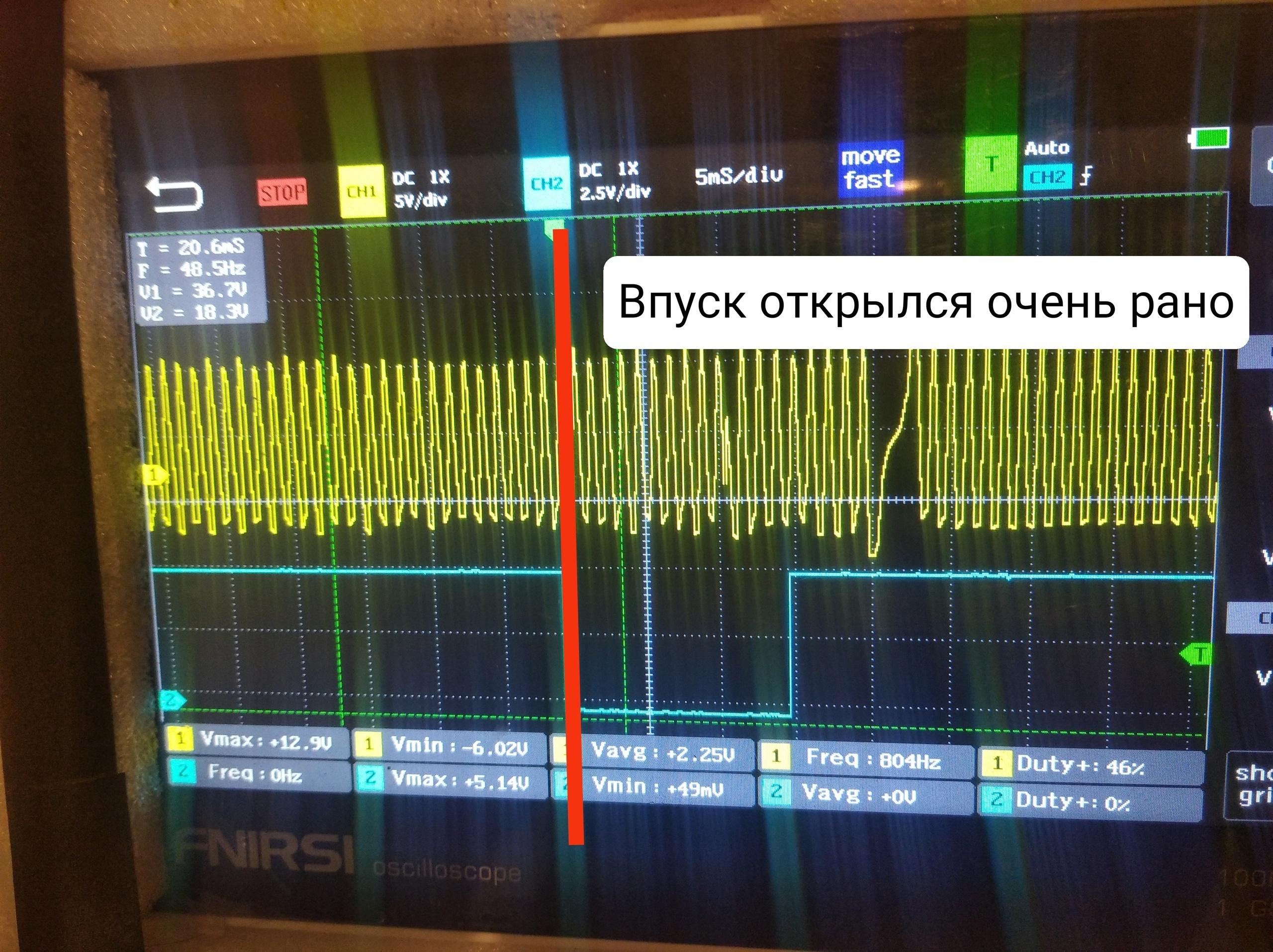 Ремонт датчика угла поворота руля