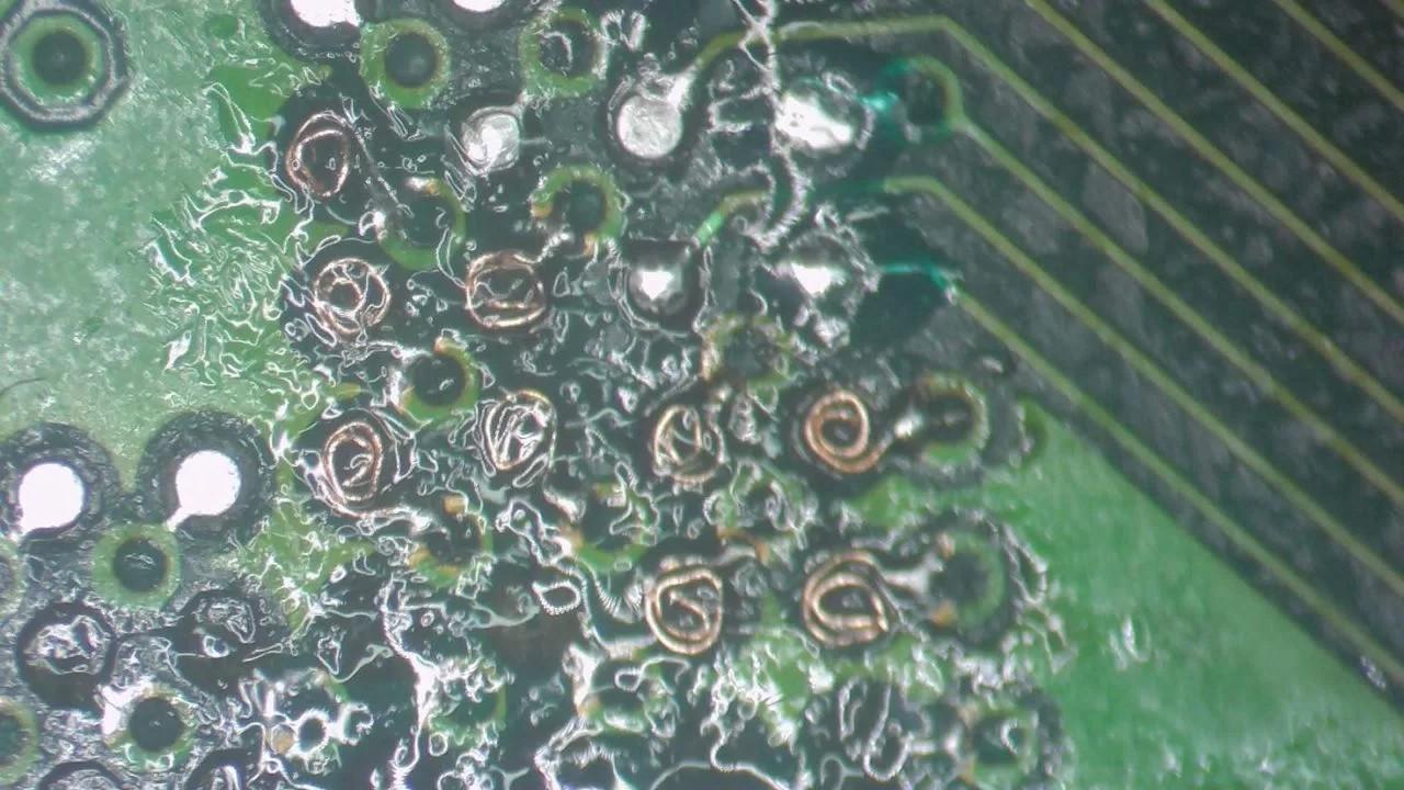 Ремонт датчика угла поворота руля