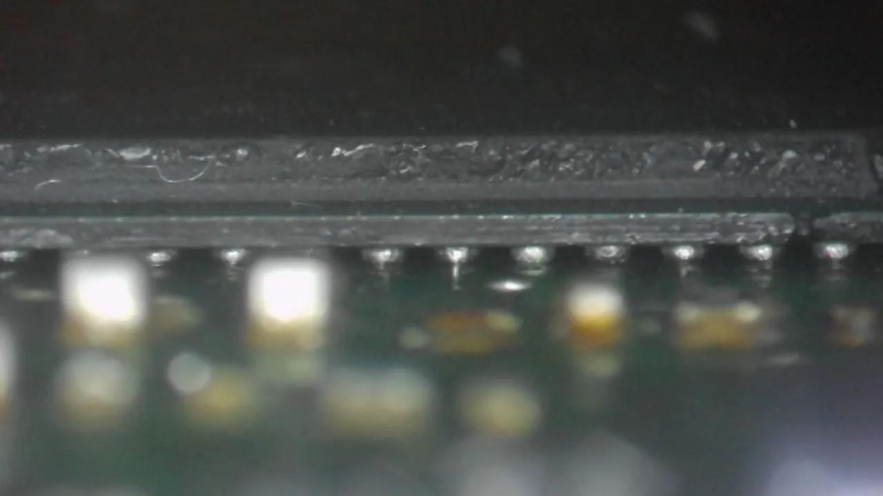 Ремонт датчика угла поворота руля