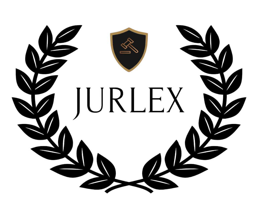 Логотип компании Jurlex