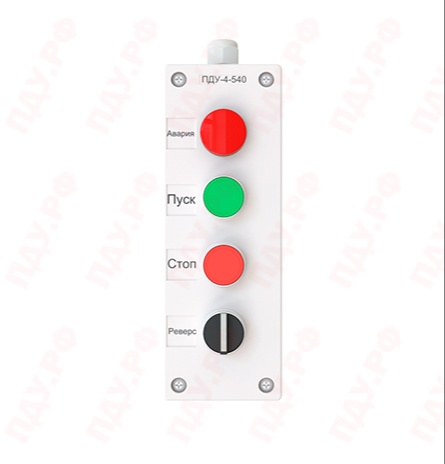 pult-pdu-4-540-dlya-preobrazovatelya-chastoty-vid-speredi