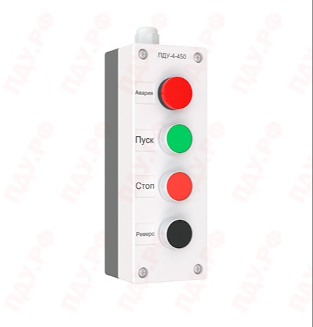 pult-pdu-4-450-preobrazovatelya-chastoty-glavnaya
