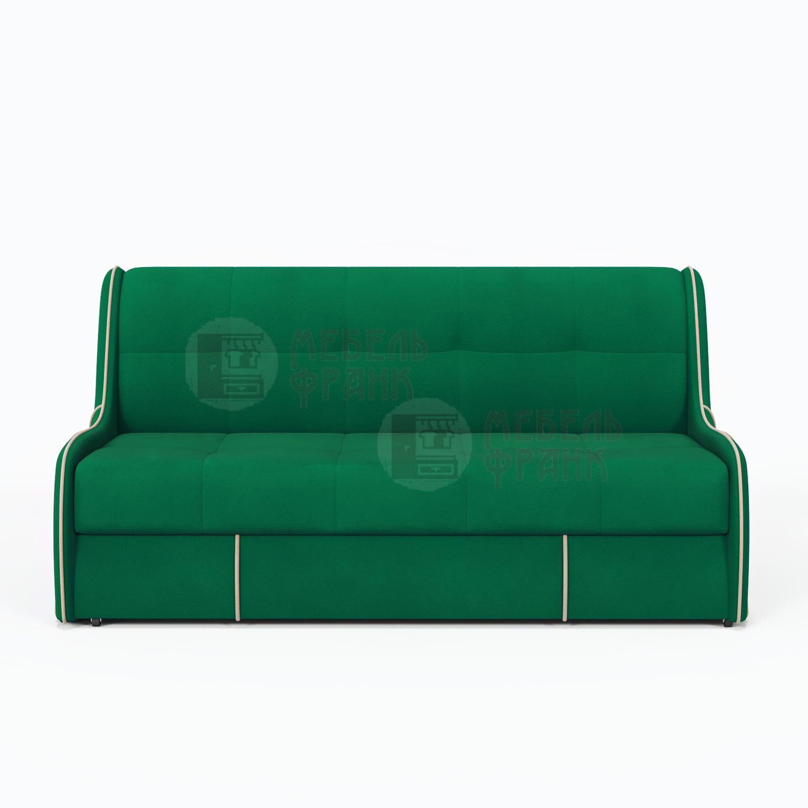 диван Рио зеленый
