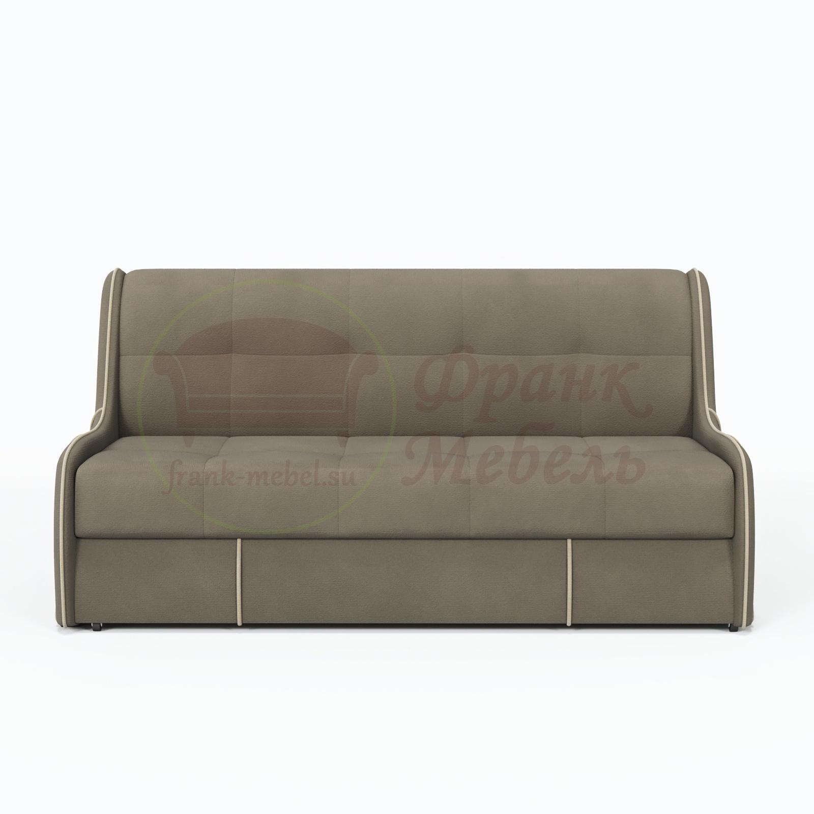 диван Рио бежевый