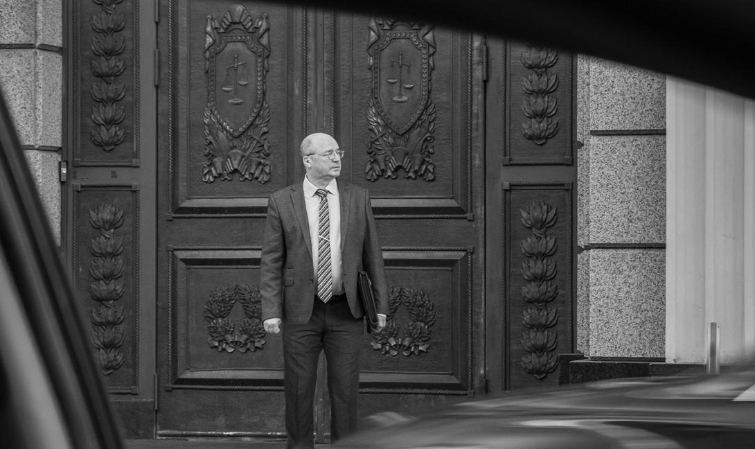 Фотосессия для юристов