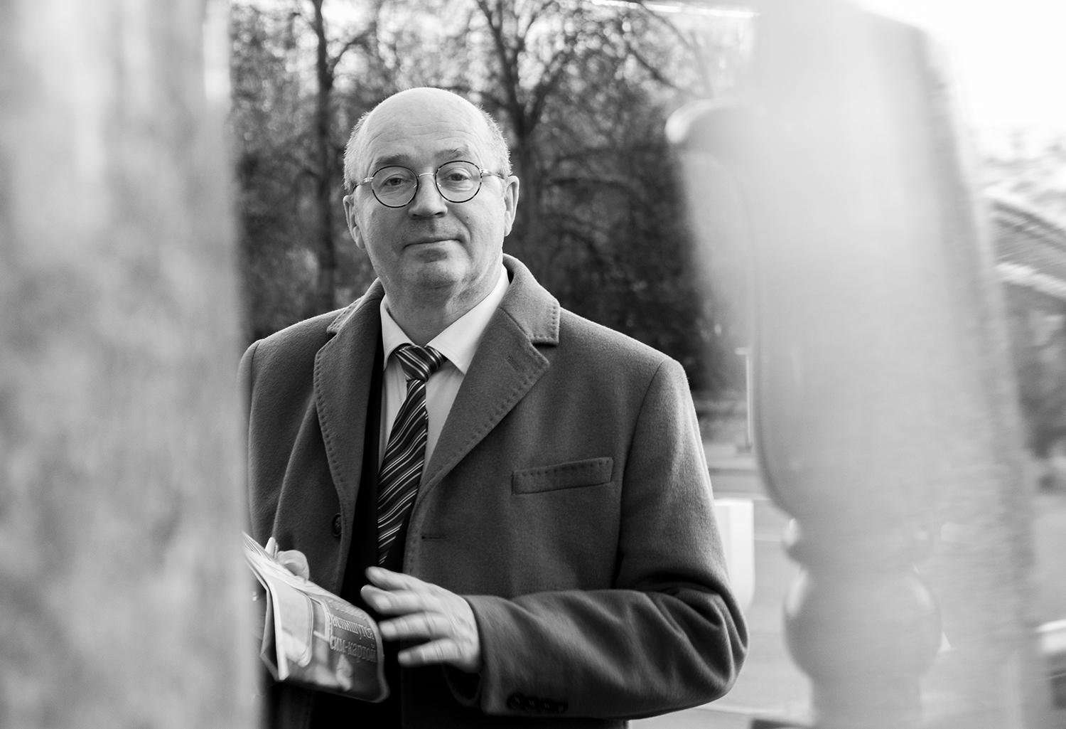 Услуги портретного фотографа для адвокатов и юристов