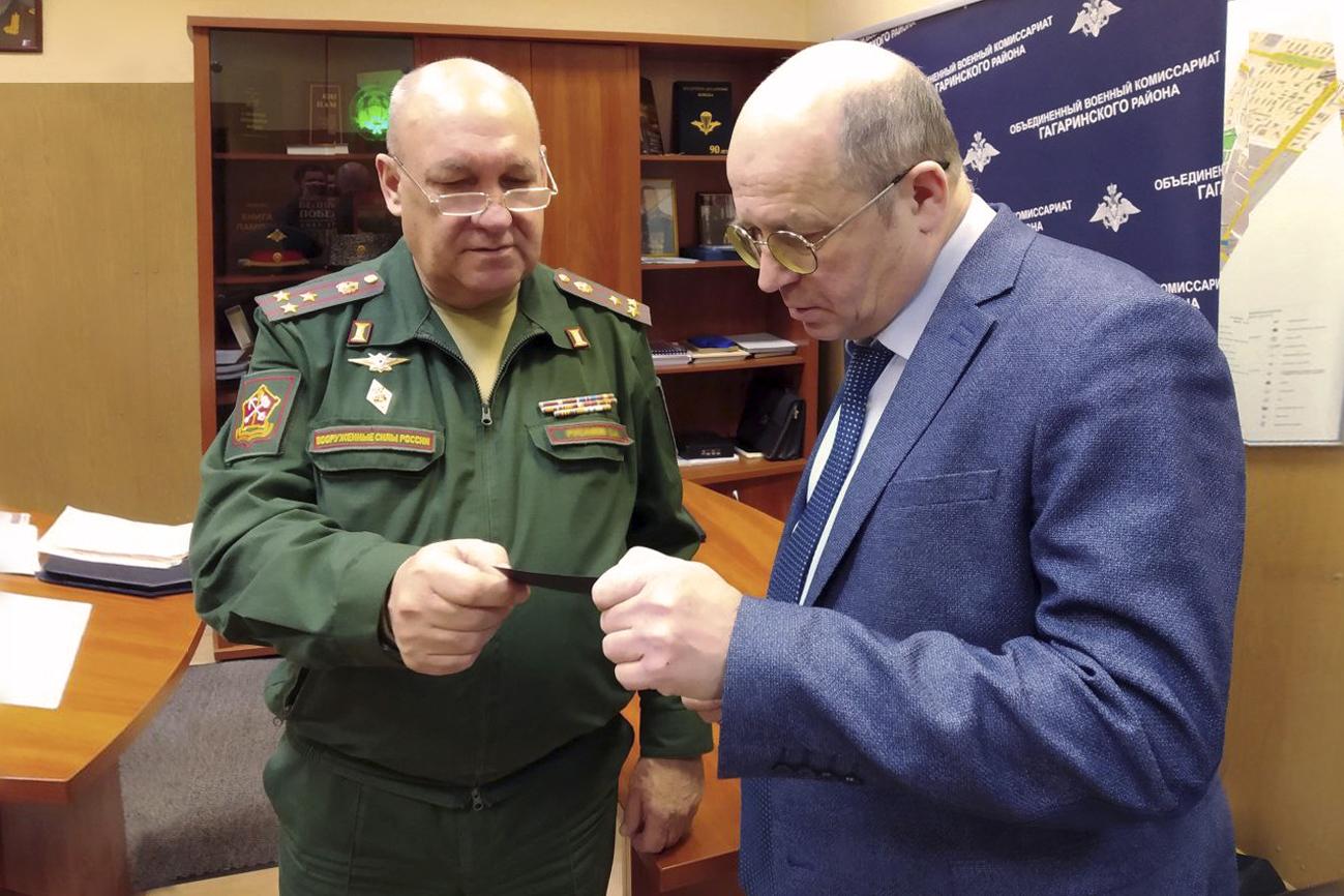 Фотоссесия и ретушь фотографий для юриста