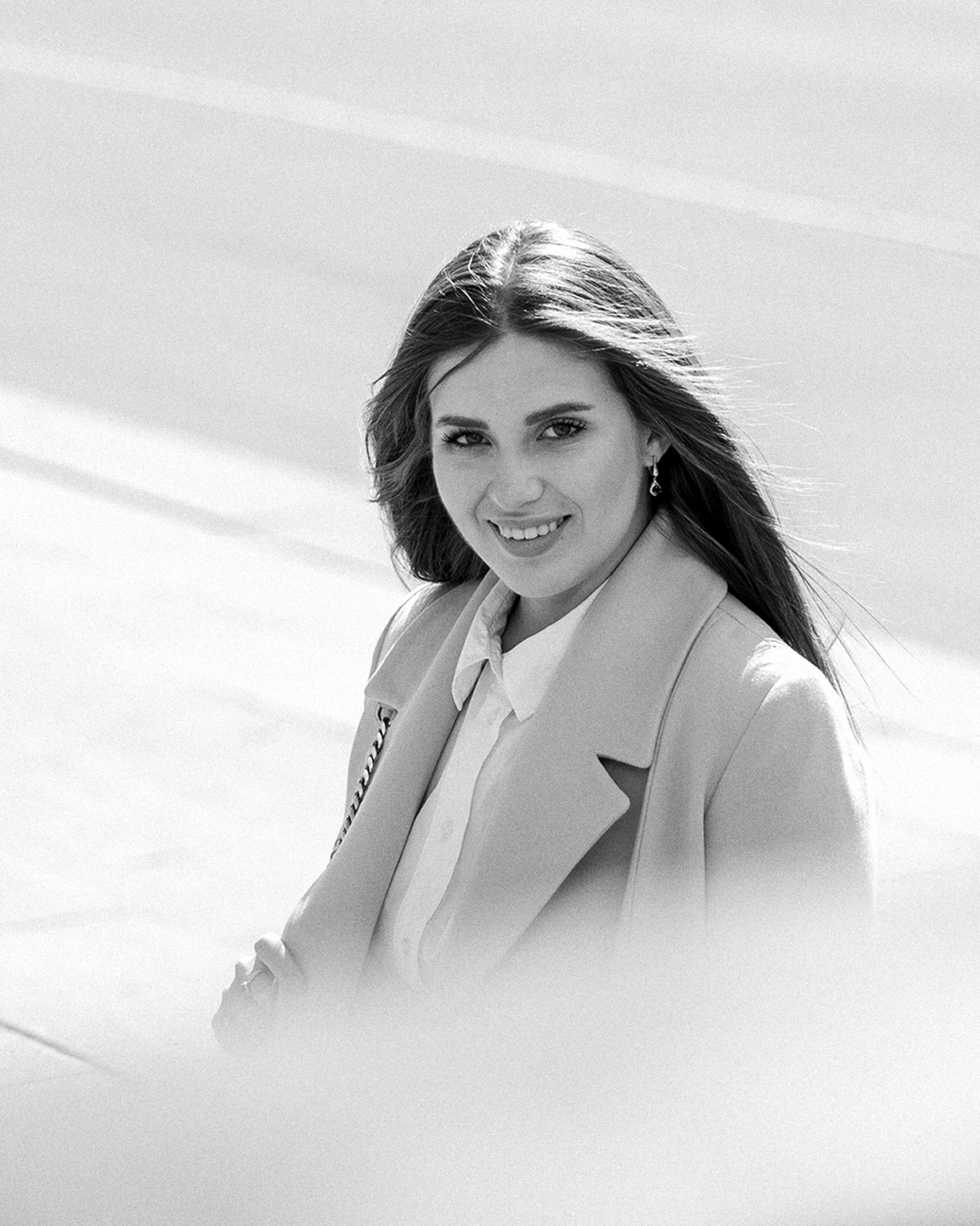 Съёмки для юристов и адвокатов