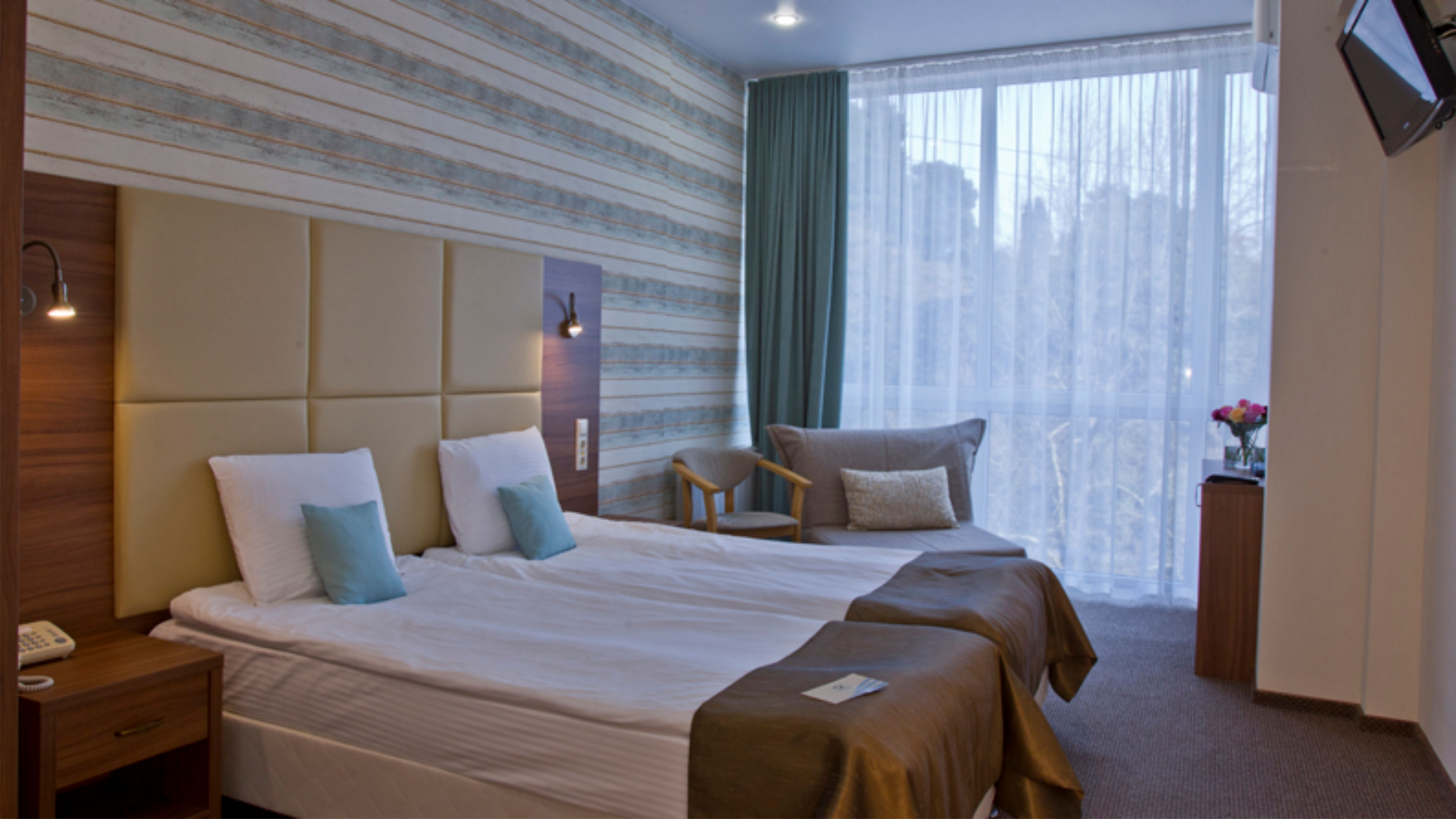 Стандартный номер