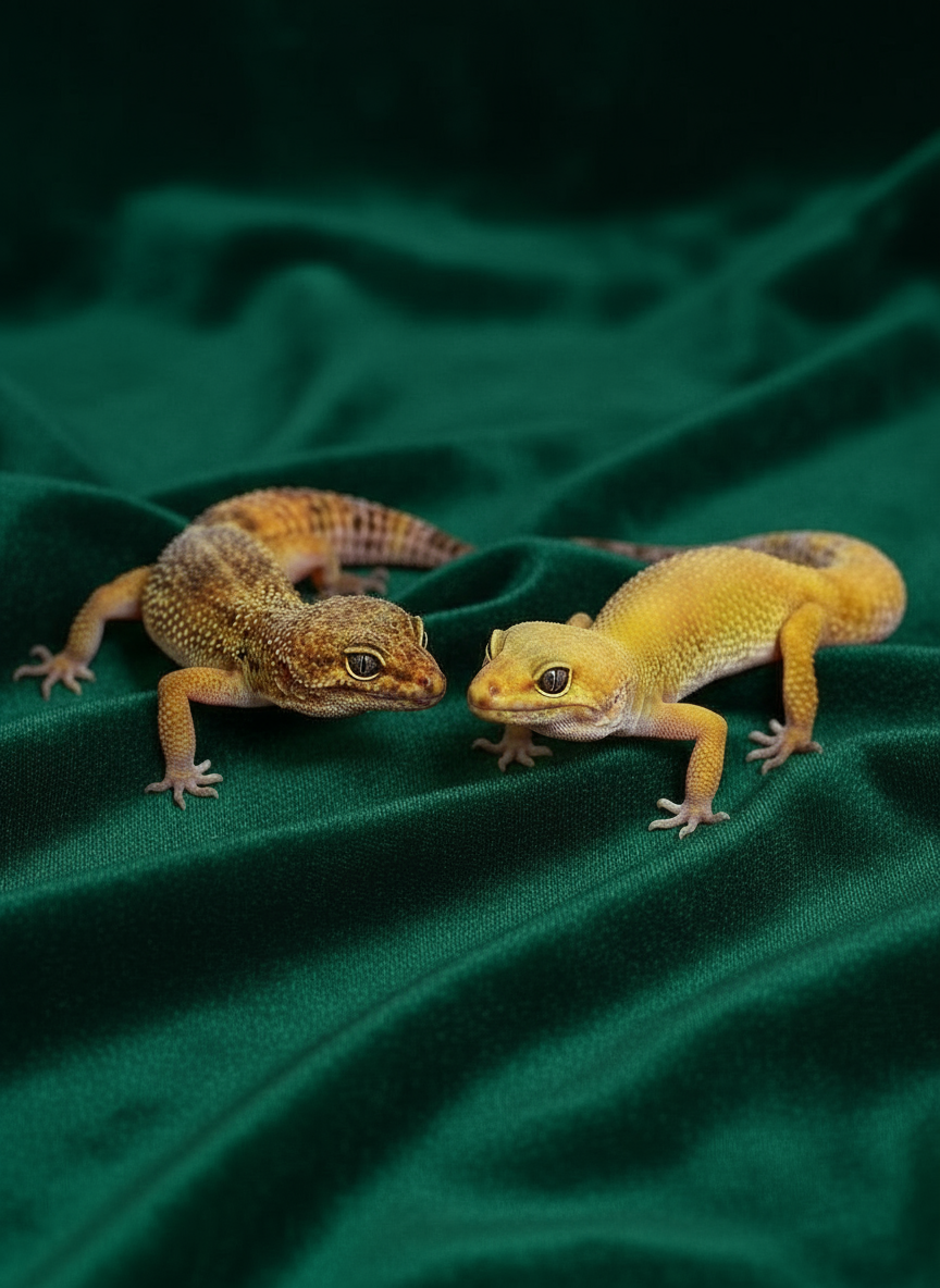 double image first part