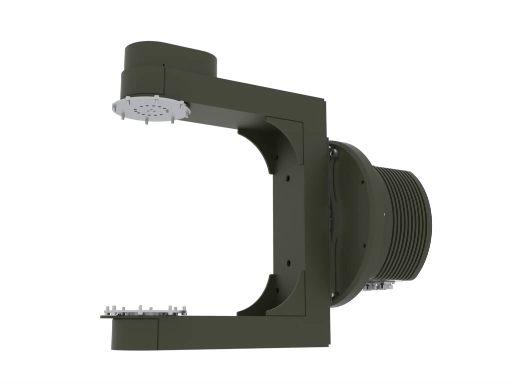 Опорно-поворотное устройство TL.0320 ТехЛазер