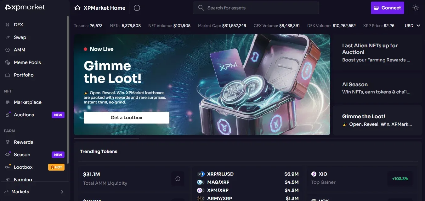 заработок в интернете с xpмаркетом