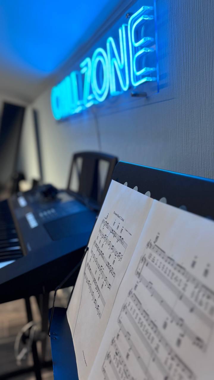 Просто хорошая компания