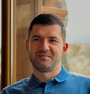 Дмитрий, Блоки ФБС