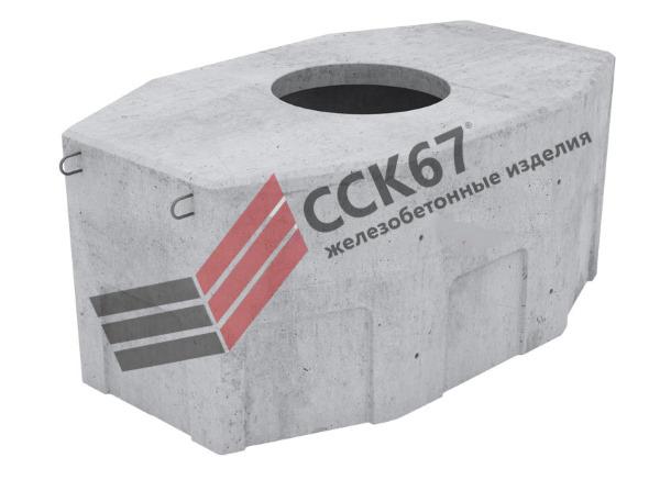 Кабельный колодец ККС 5-10(80)
