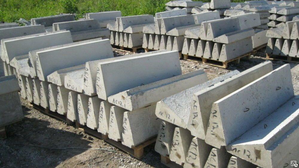 Лестничная ступень ЛС 18