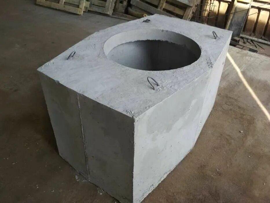 Кабельные колодцы ККС