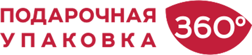 логотип ­«Подарочная упаковка 360°»