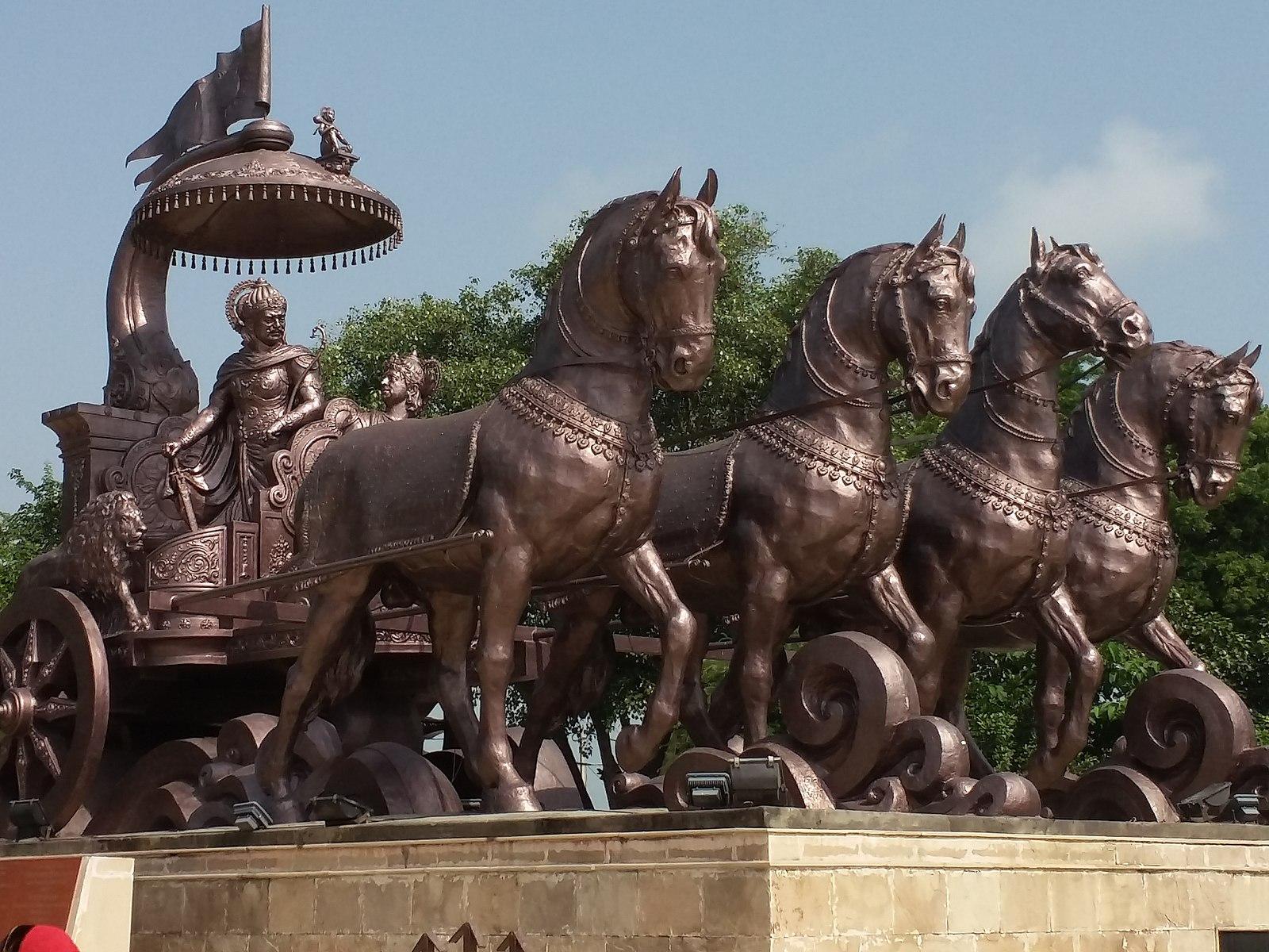 double image fisrt part