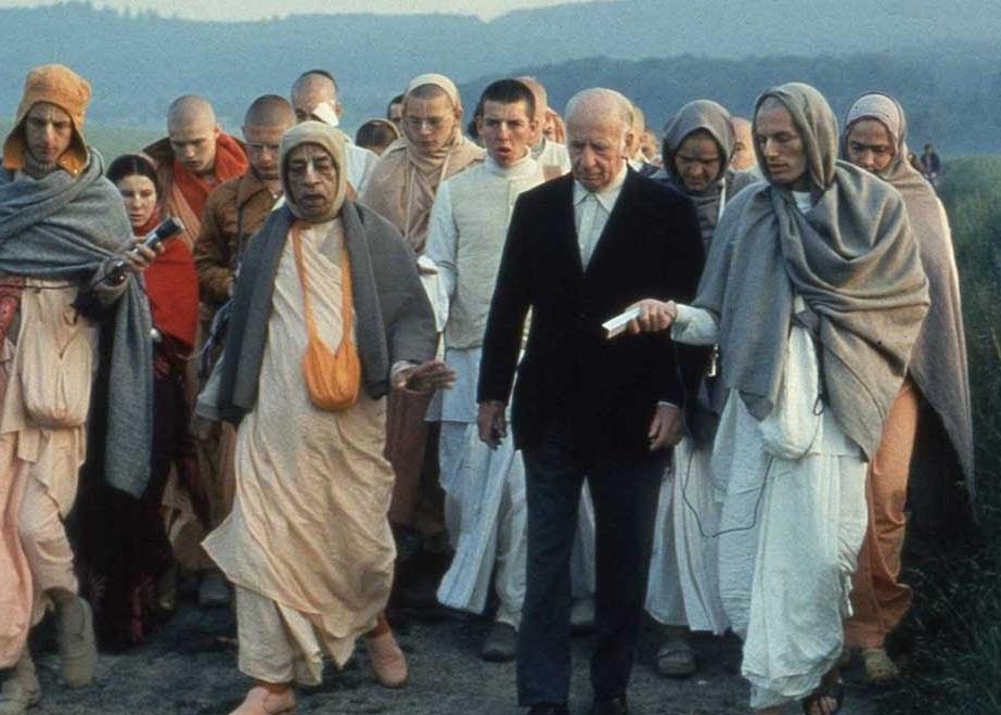 double image fisrt part