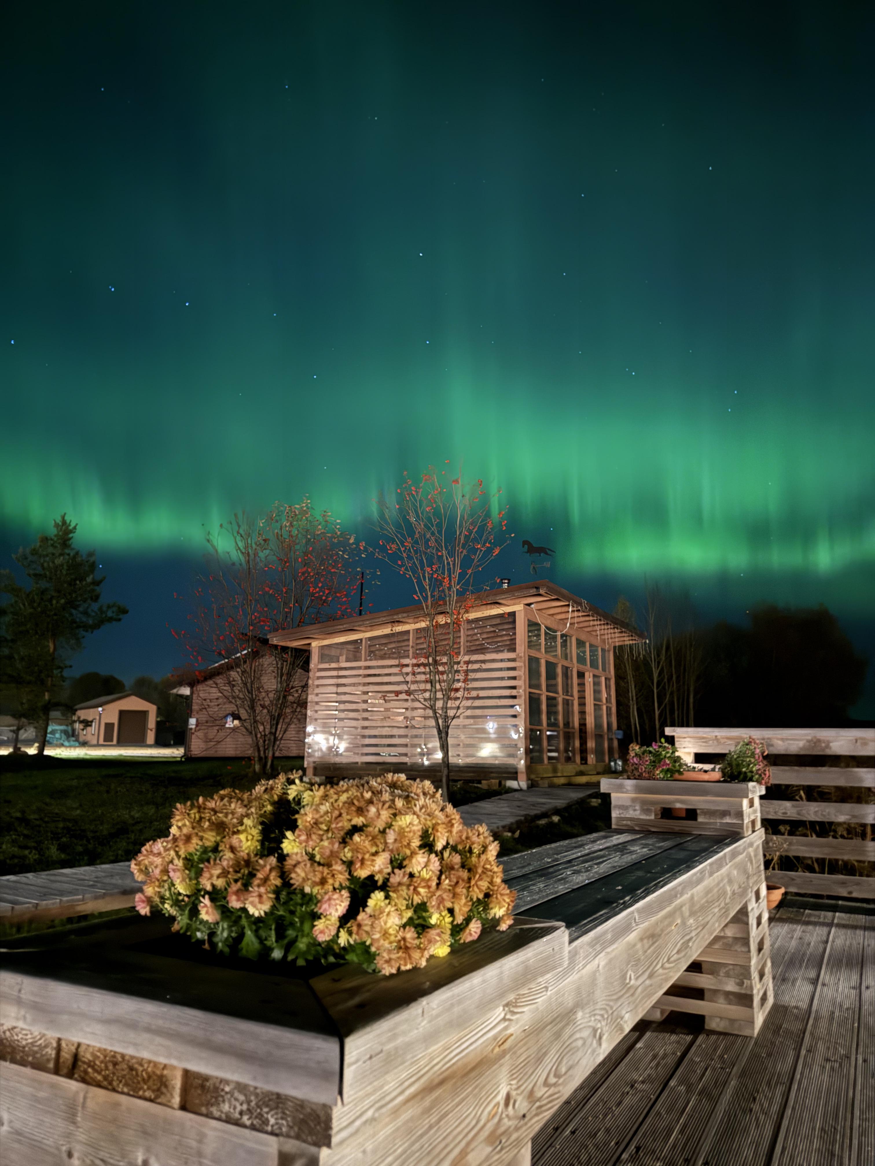 double image second part