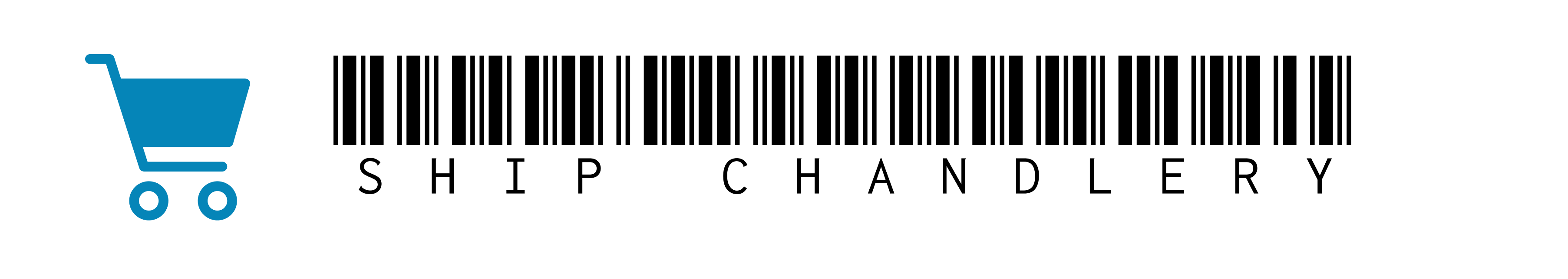  Ship chandlery
