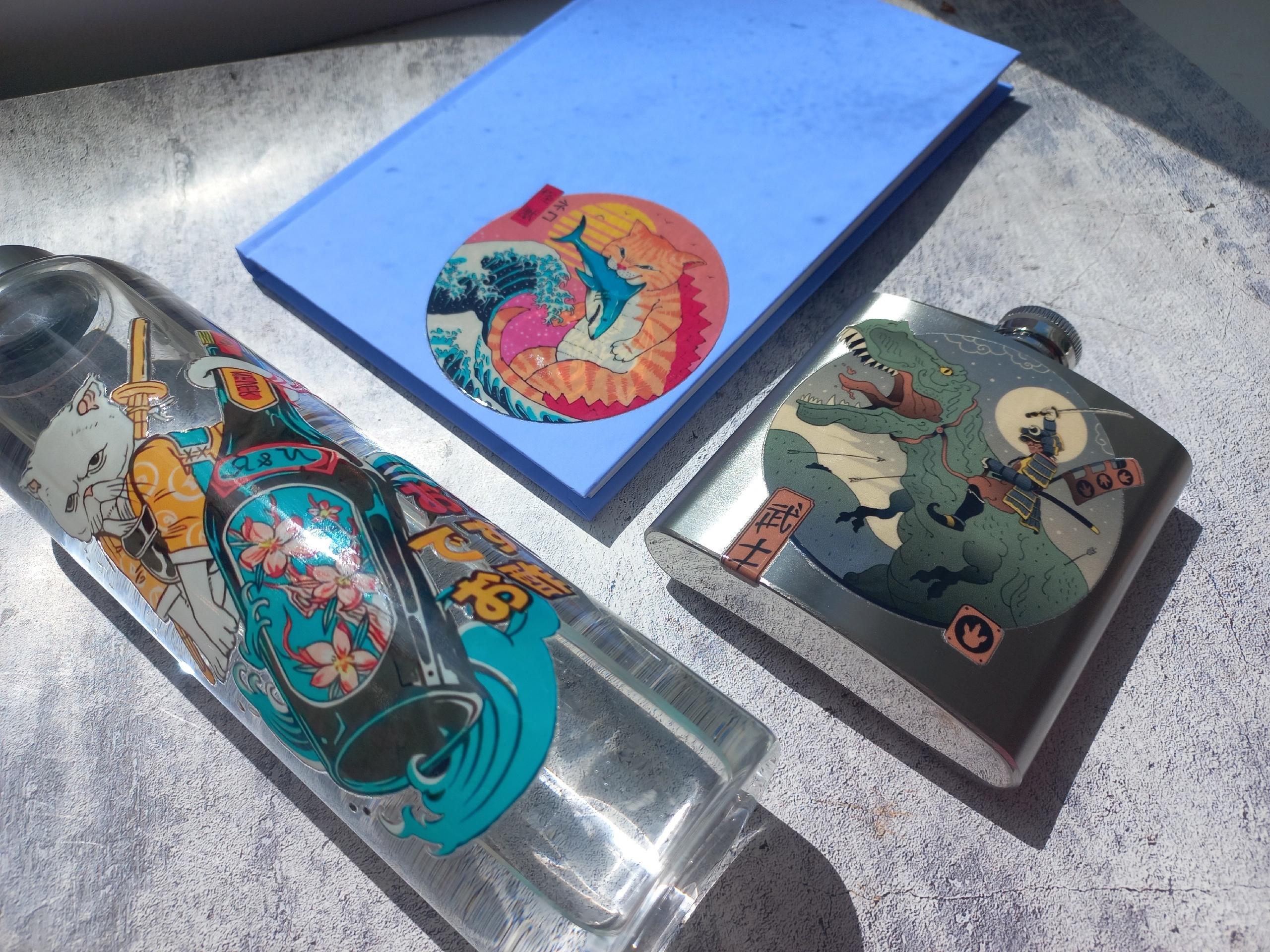 goods image