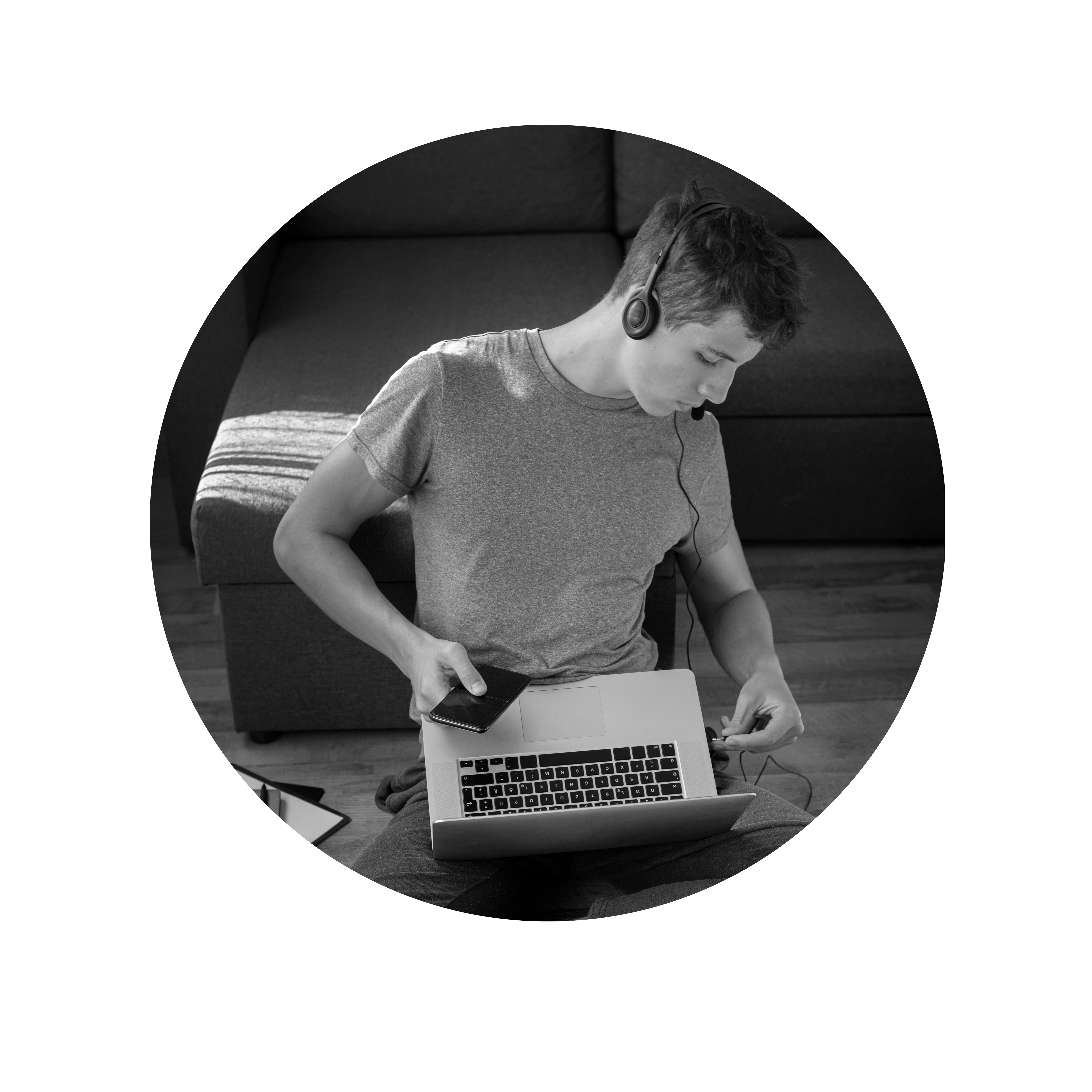 double image second part