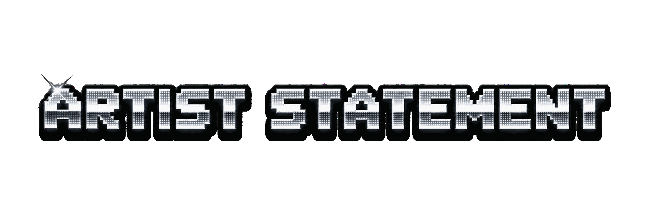 Artist Statement