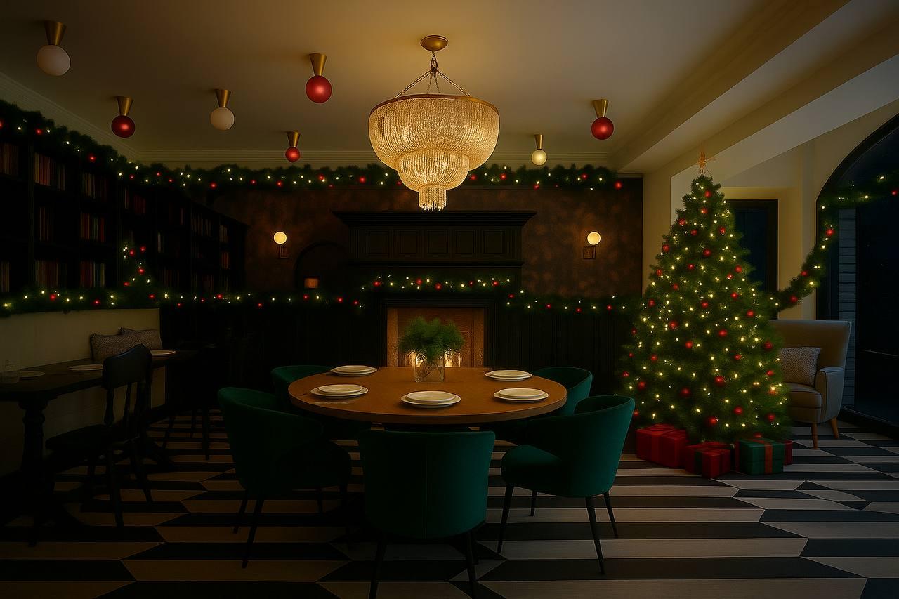 double image first part