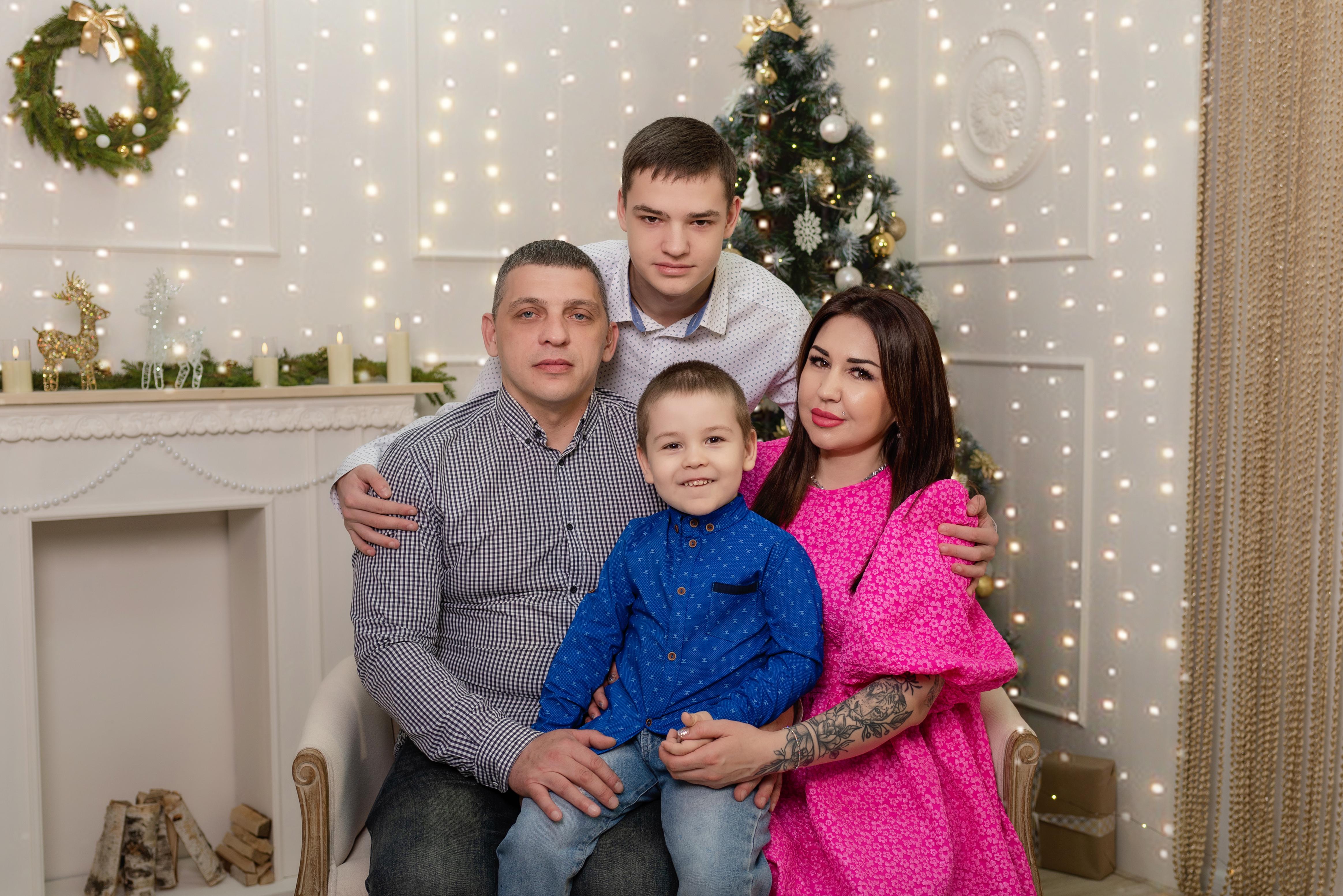 double image second part