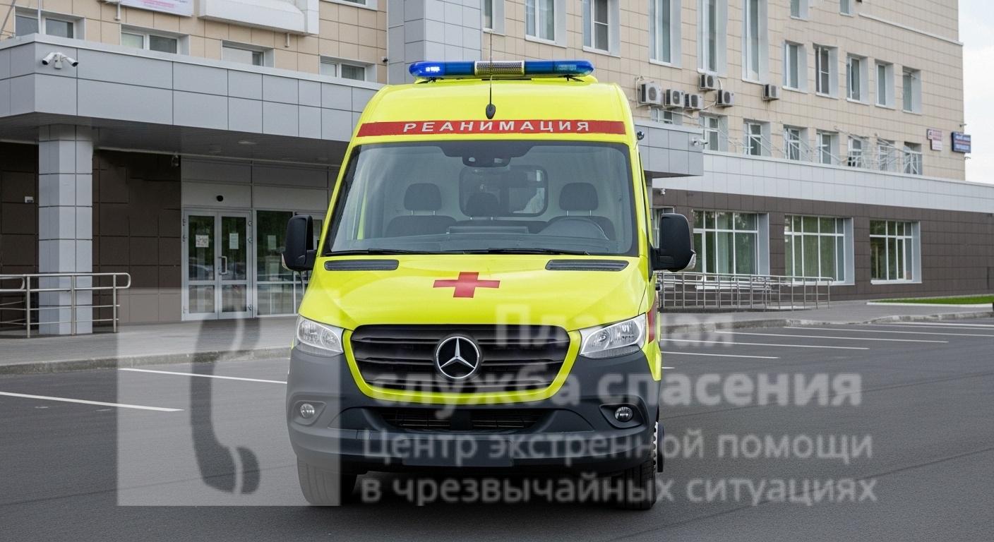 заказать скорую помощь на мероприятие