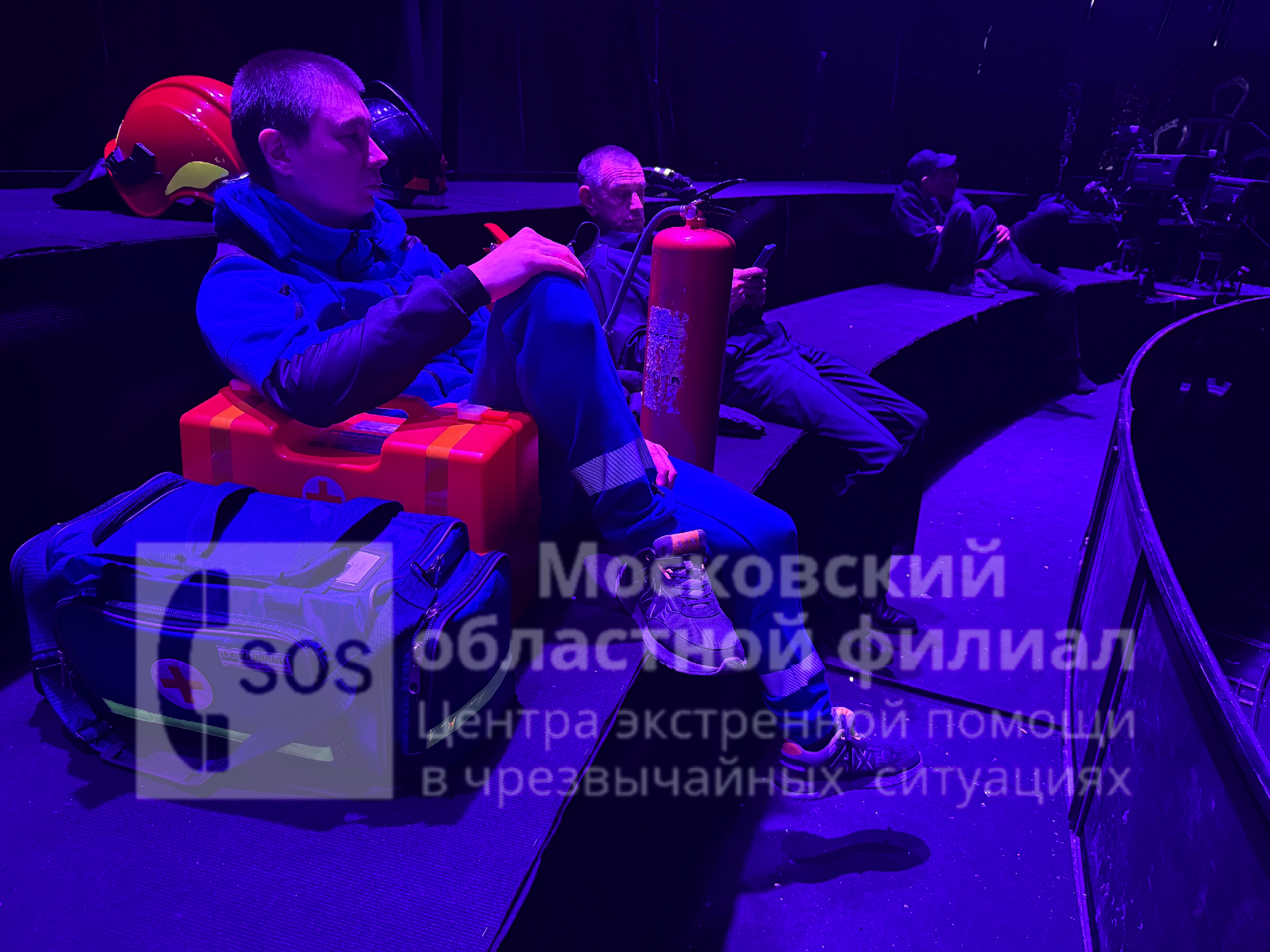 заказ АПСМП