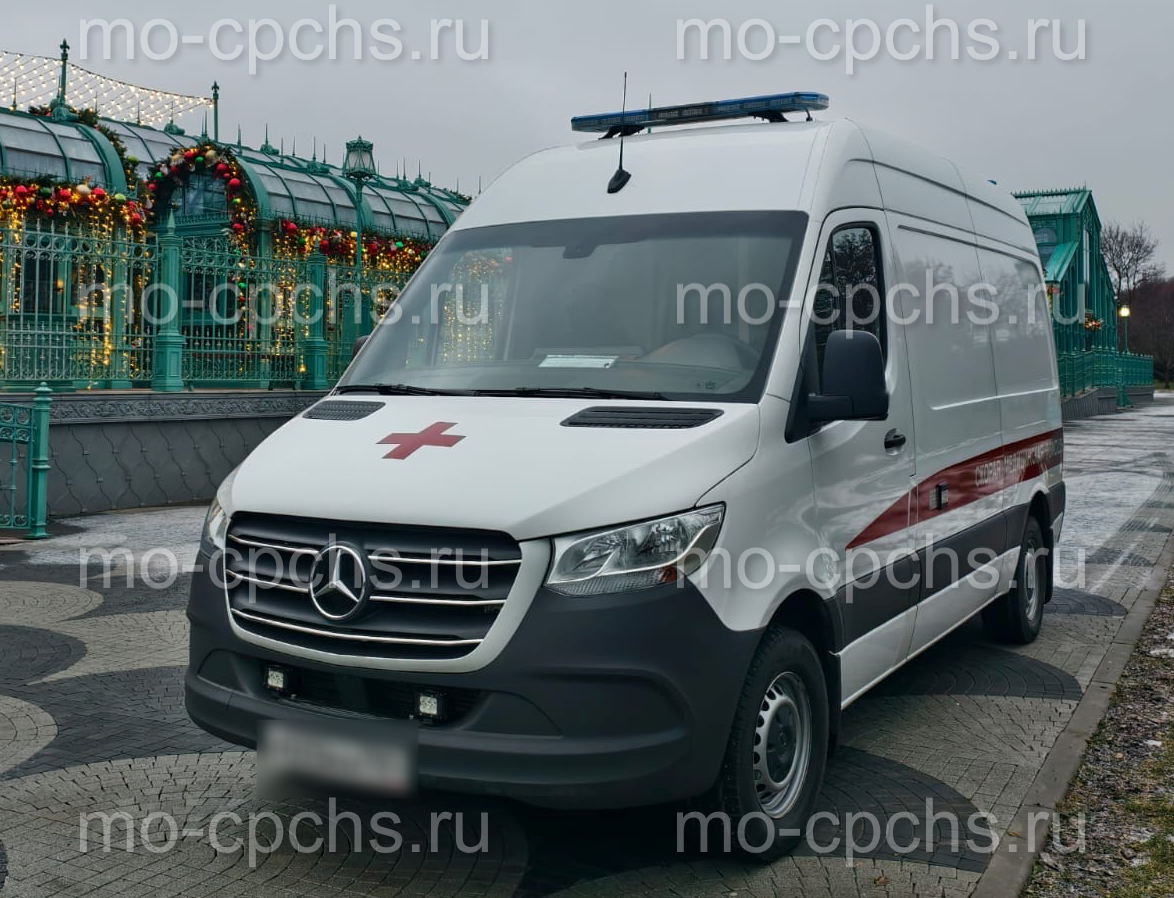 скорая помощь на мероприятие