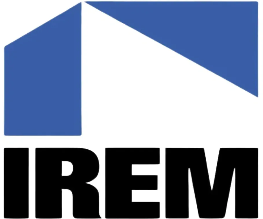 Сертификат CPM IREM Евгений Гриханов - Certified Property Manager