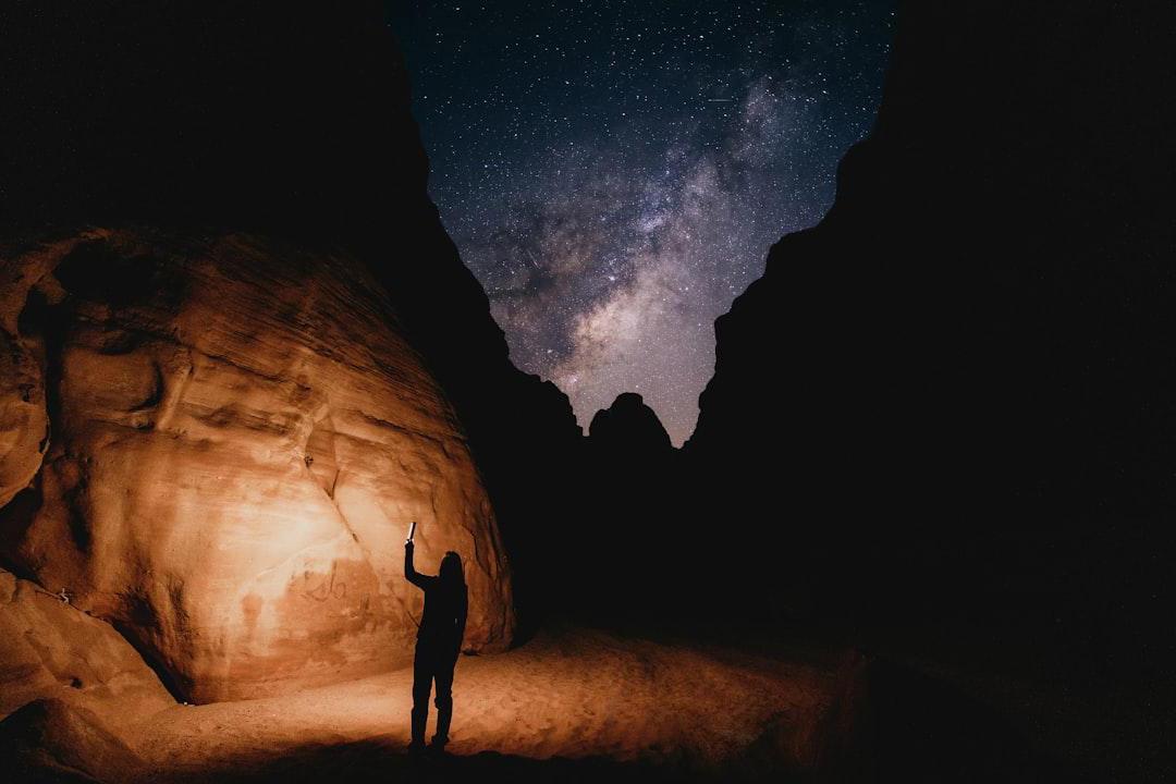 double image fisrt part