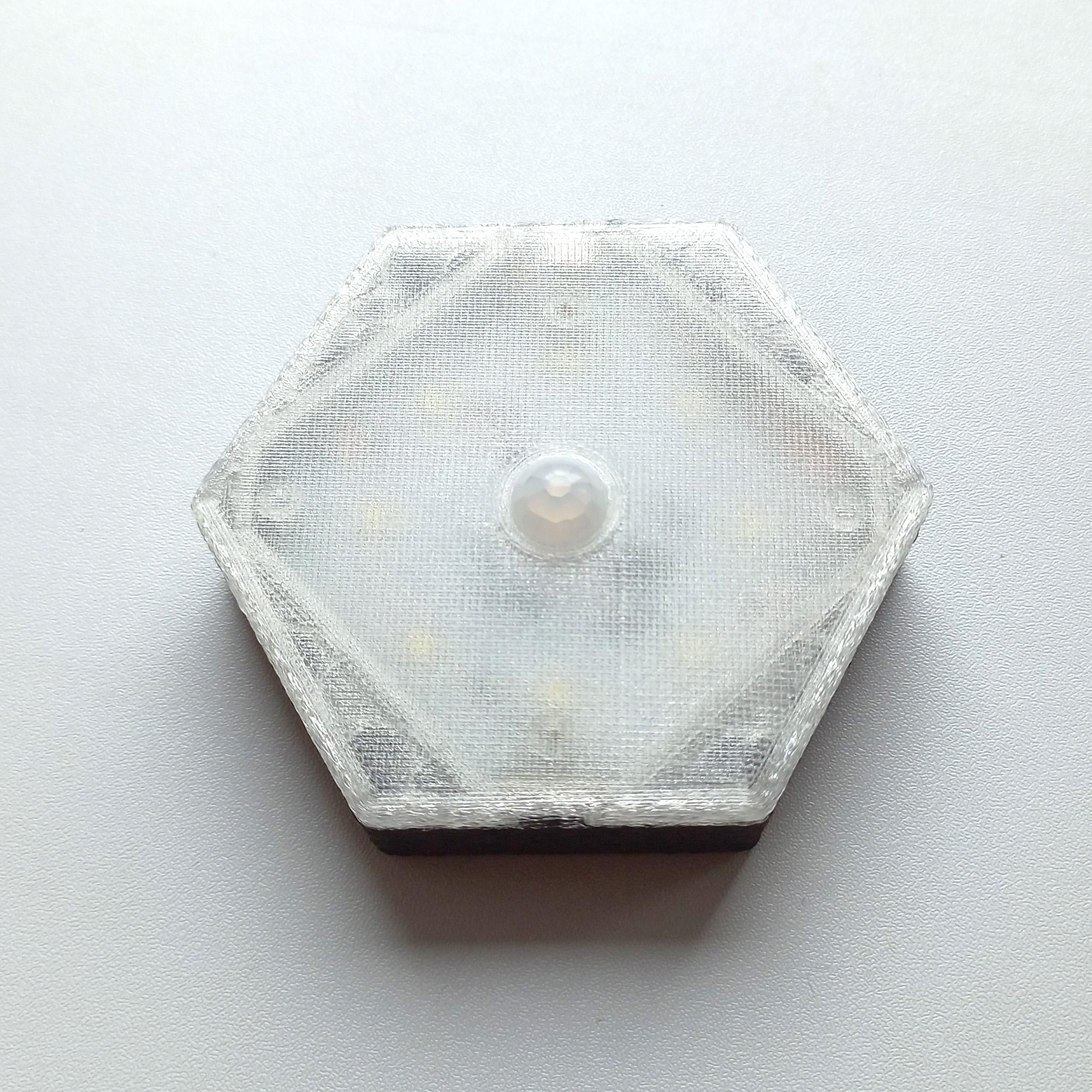 double image second part