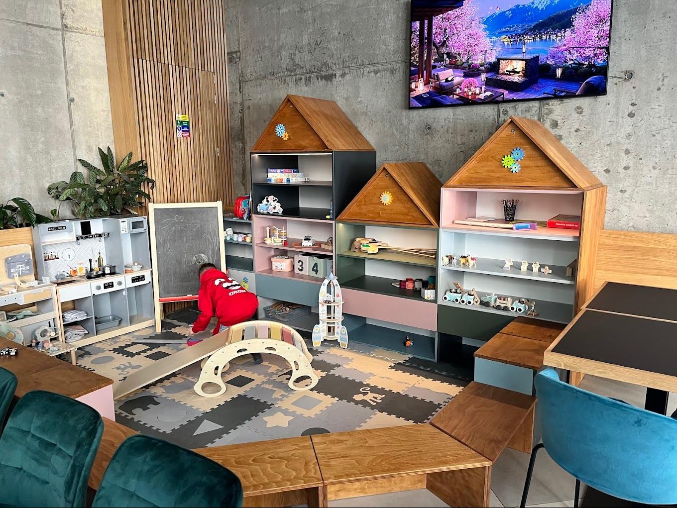 double image second part