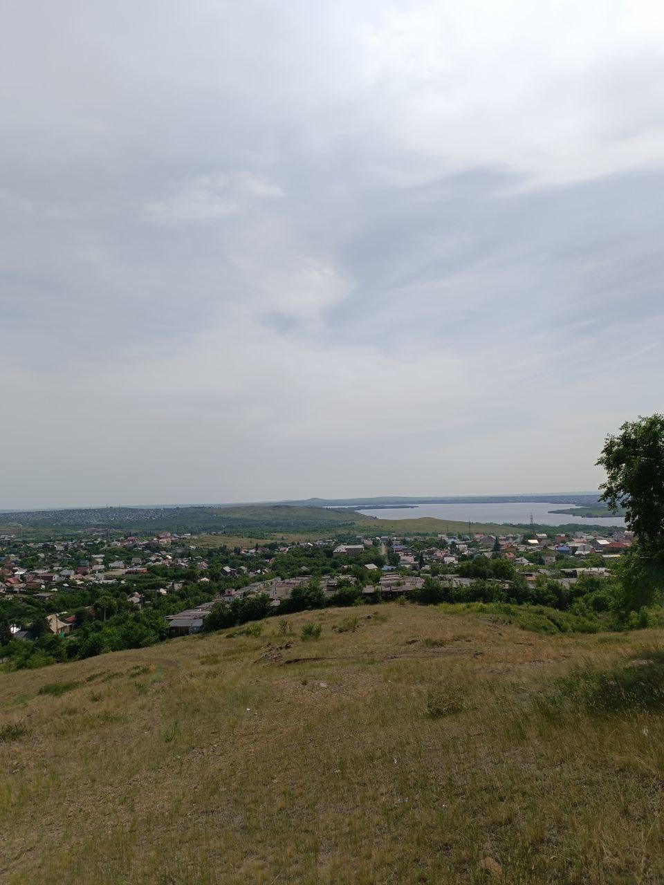 double image fisrt part