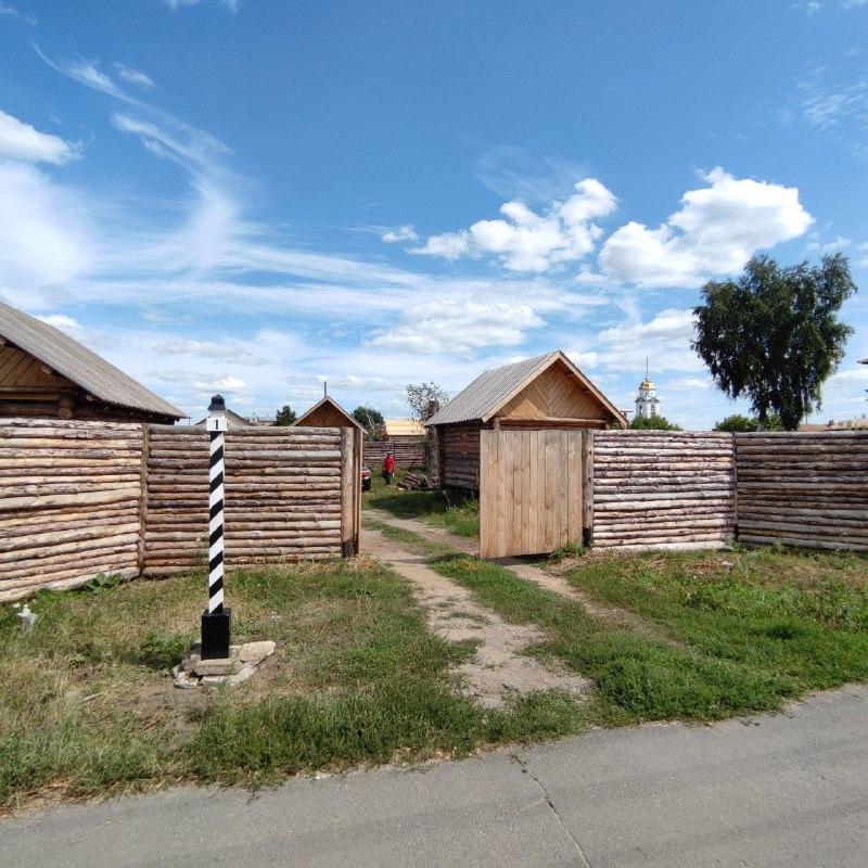 double image second part