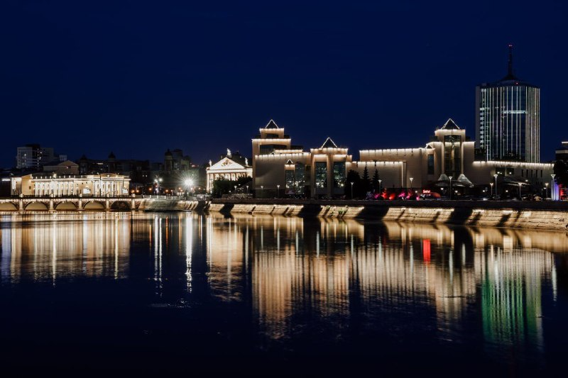 double image second part