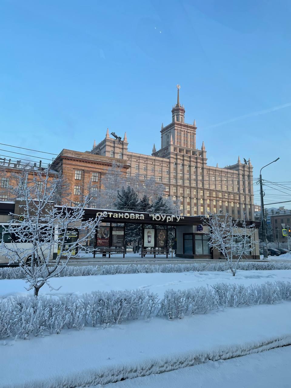 double image second part