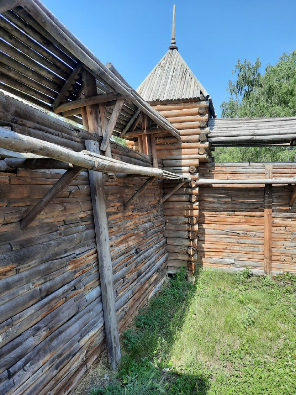 double image second part