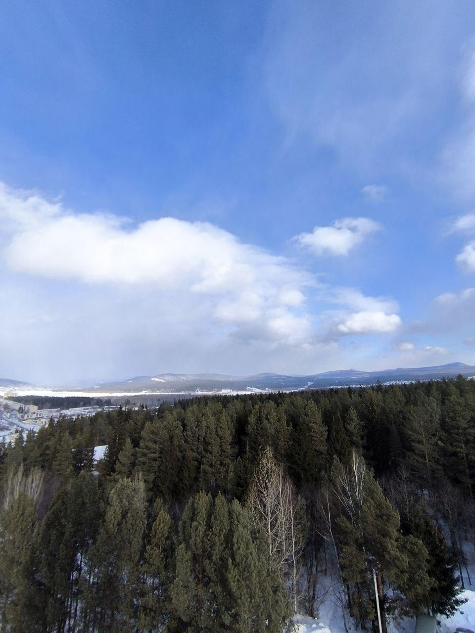 double image second part